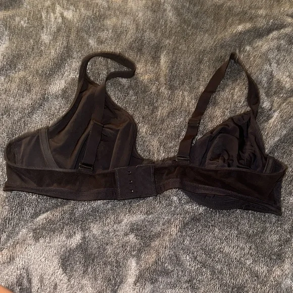 Parade underwire bralette - Picture 2 of 3